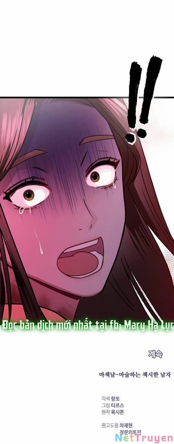 Ảo Thuật Gia Quyến Rũ 26 trang 79