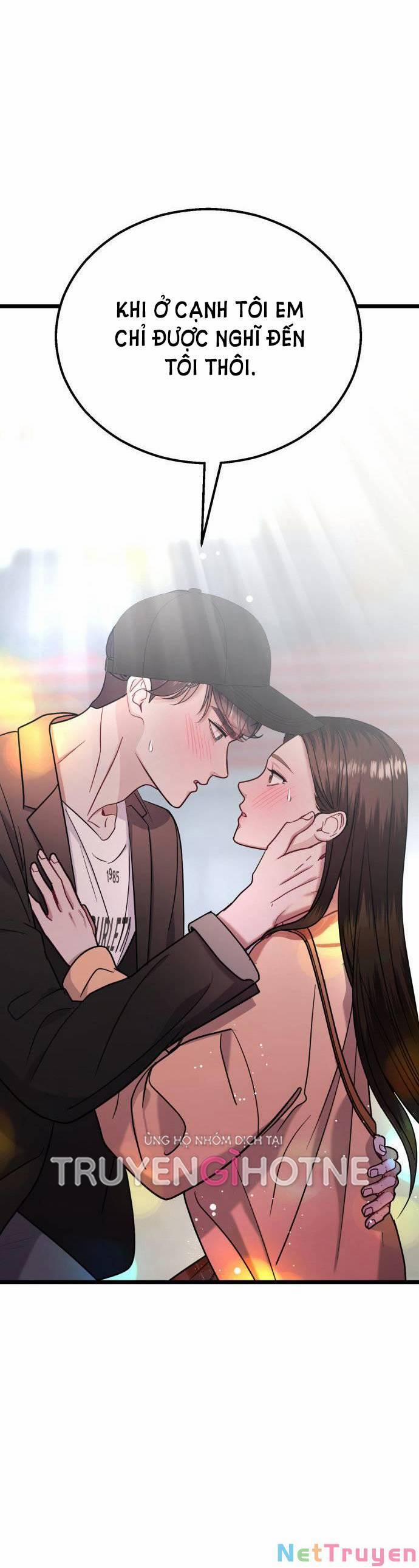 Ảo Thuật Gia Quyến Rũ 26 trang 9