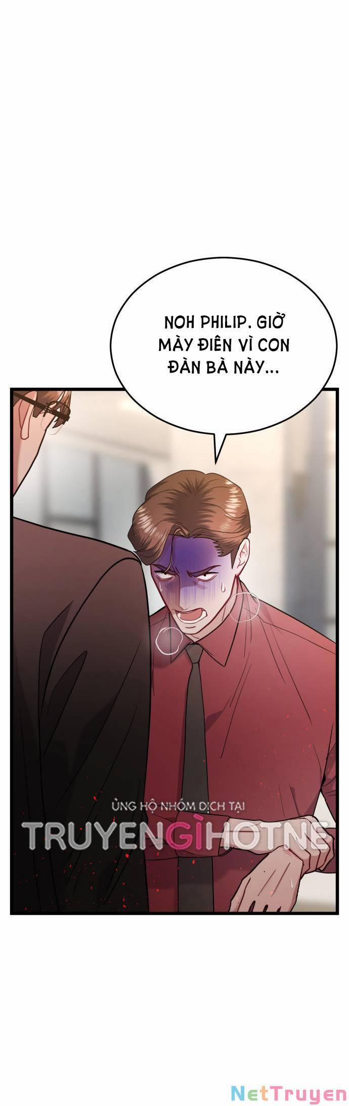 Ảo Thuật Gia Quyến Rũ 27 trang 11