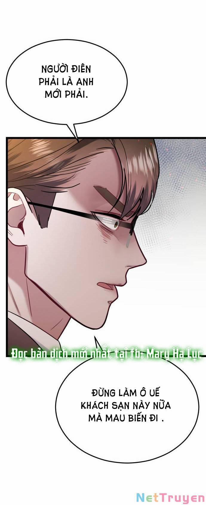 Ảo Thuật Gia Quyến Rũ 27 trang 12