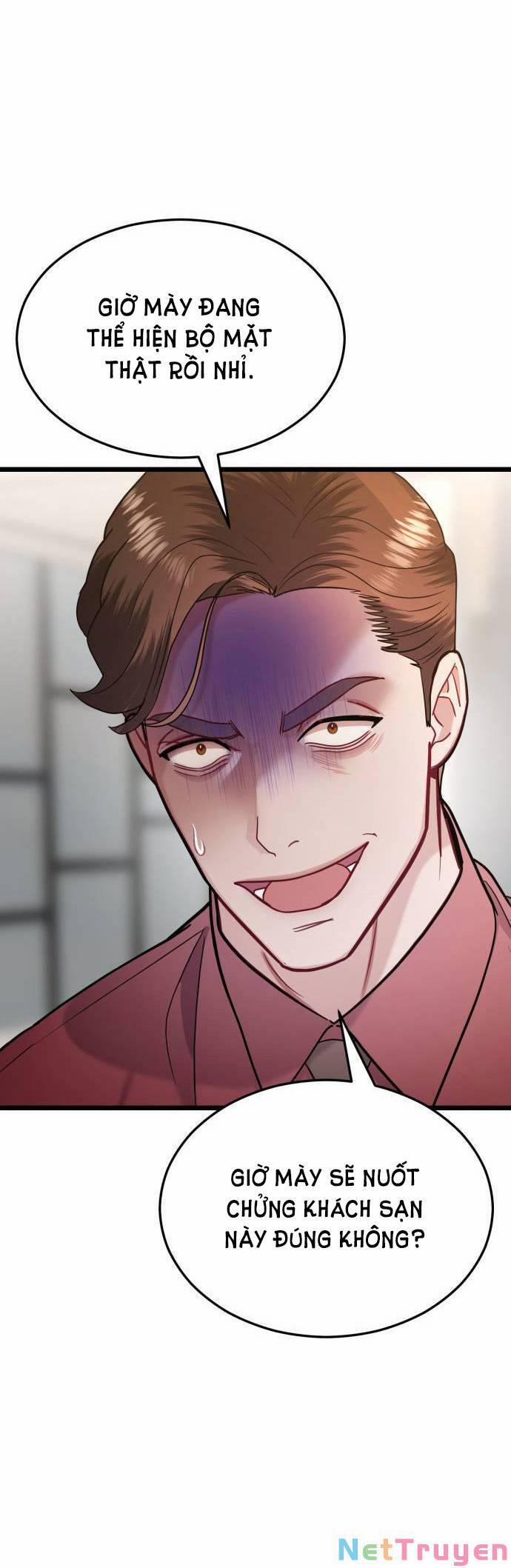 Ảo Thuật Gia Quyến Rũ 27 trang 13