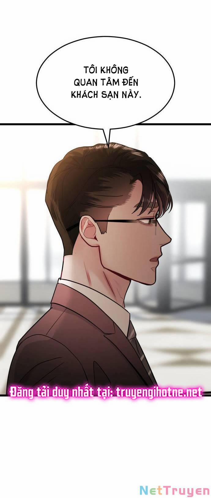 Ảo Thuật Gia Quyến Rũ 27 trang 14