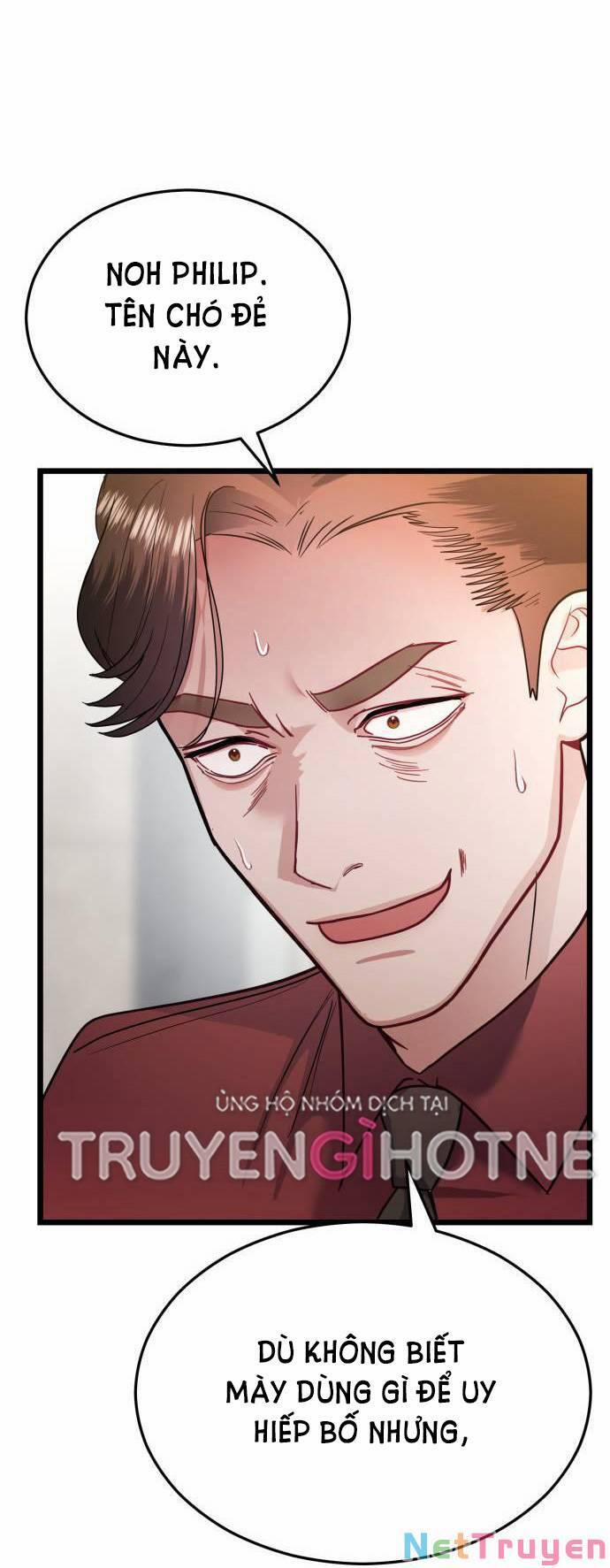 Ảo Thuật Gia Quyến Rũ 27 trang 15