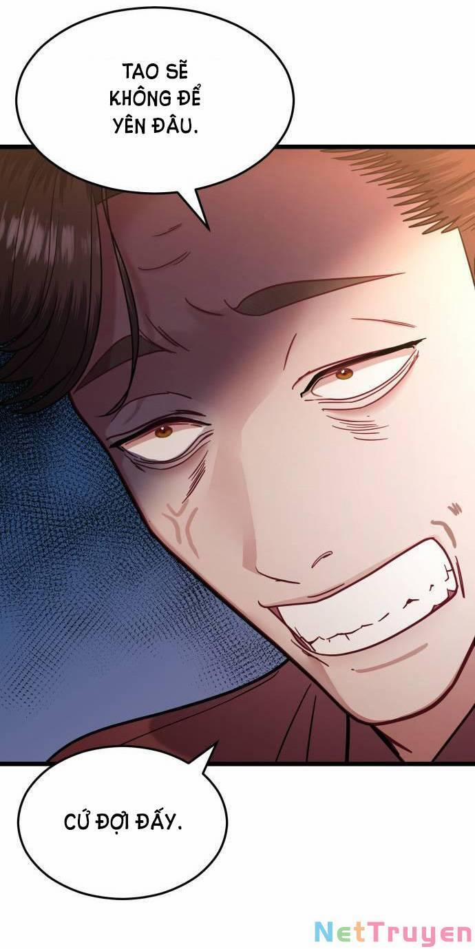 Ảo Thuật Gia Quyến Rũ 27 trang 16