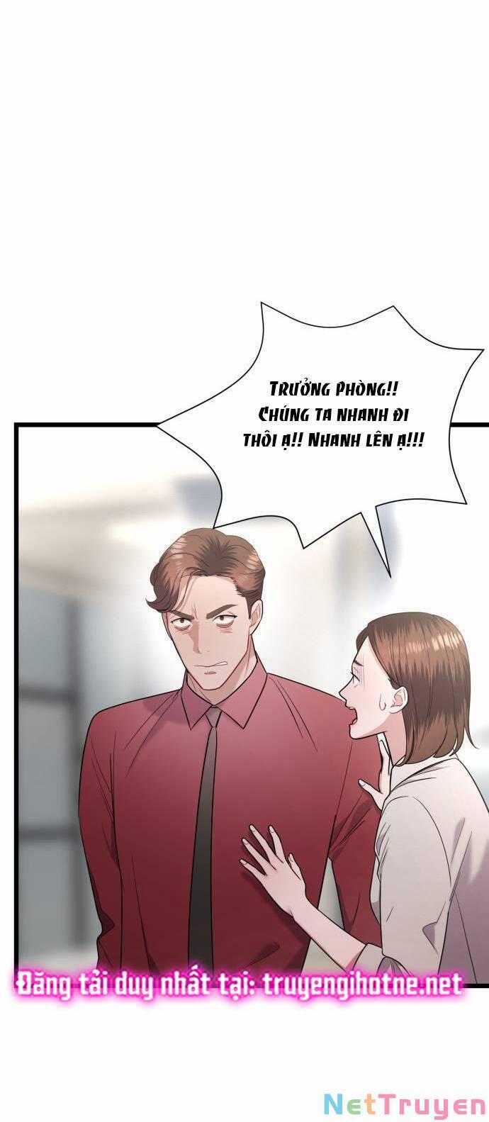 Ảo Thuật Gia Quyến Rũ 27 trang 18