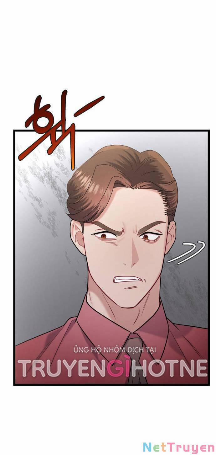 Ảo Thuật Gia Quyến Rũ 27 trang 19