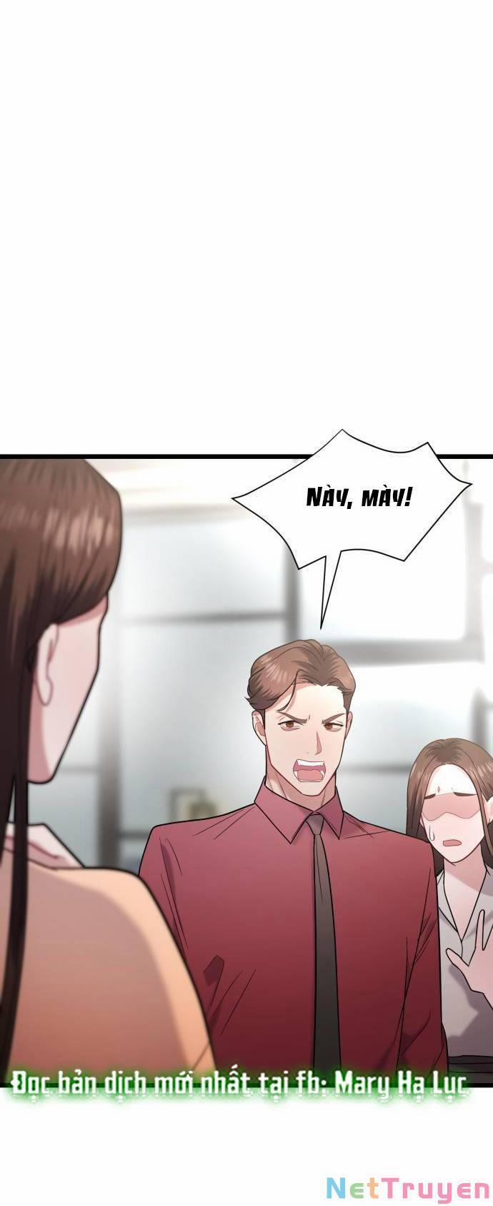 Ảo Thuật Gia Quyến Rũ 27 trang 20