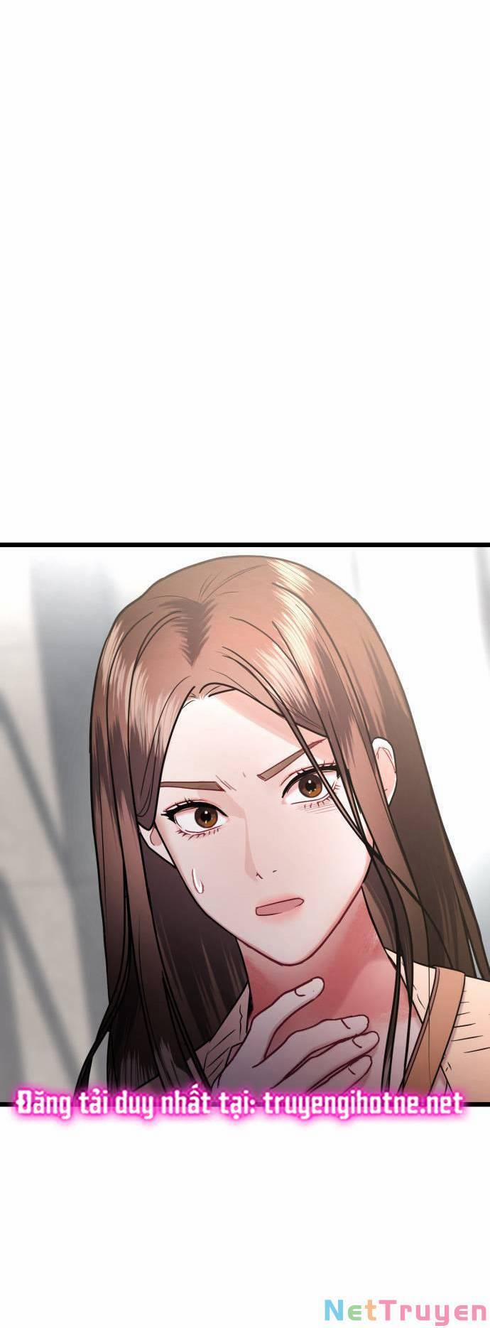 Ảo Thuật Gia Quyến Rũ 27 trang 21