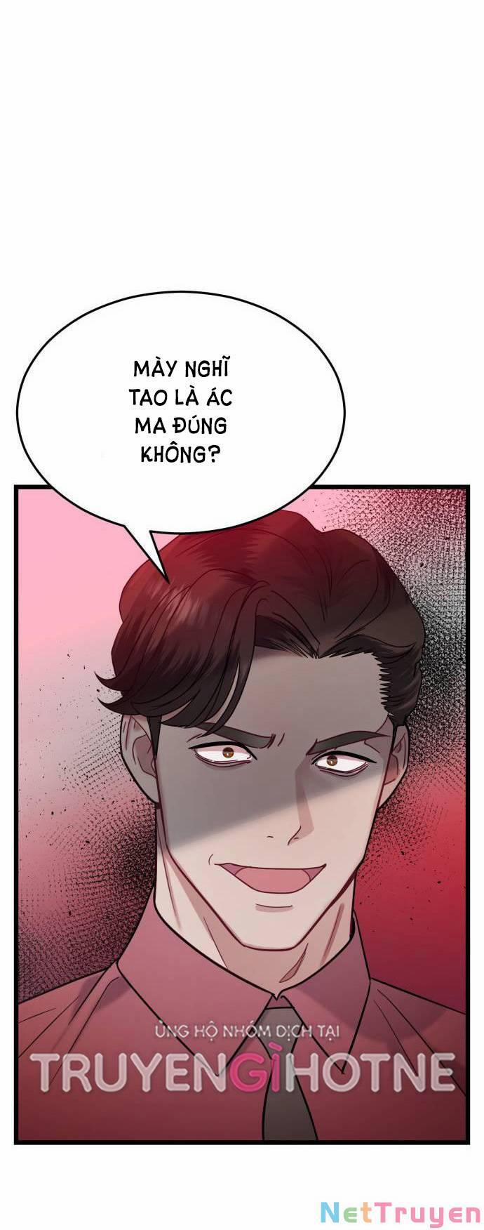 Ảo Thuật Gia Quyến Rũ 27 trang 22