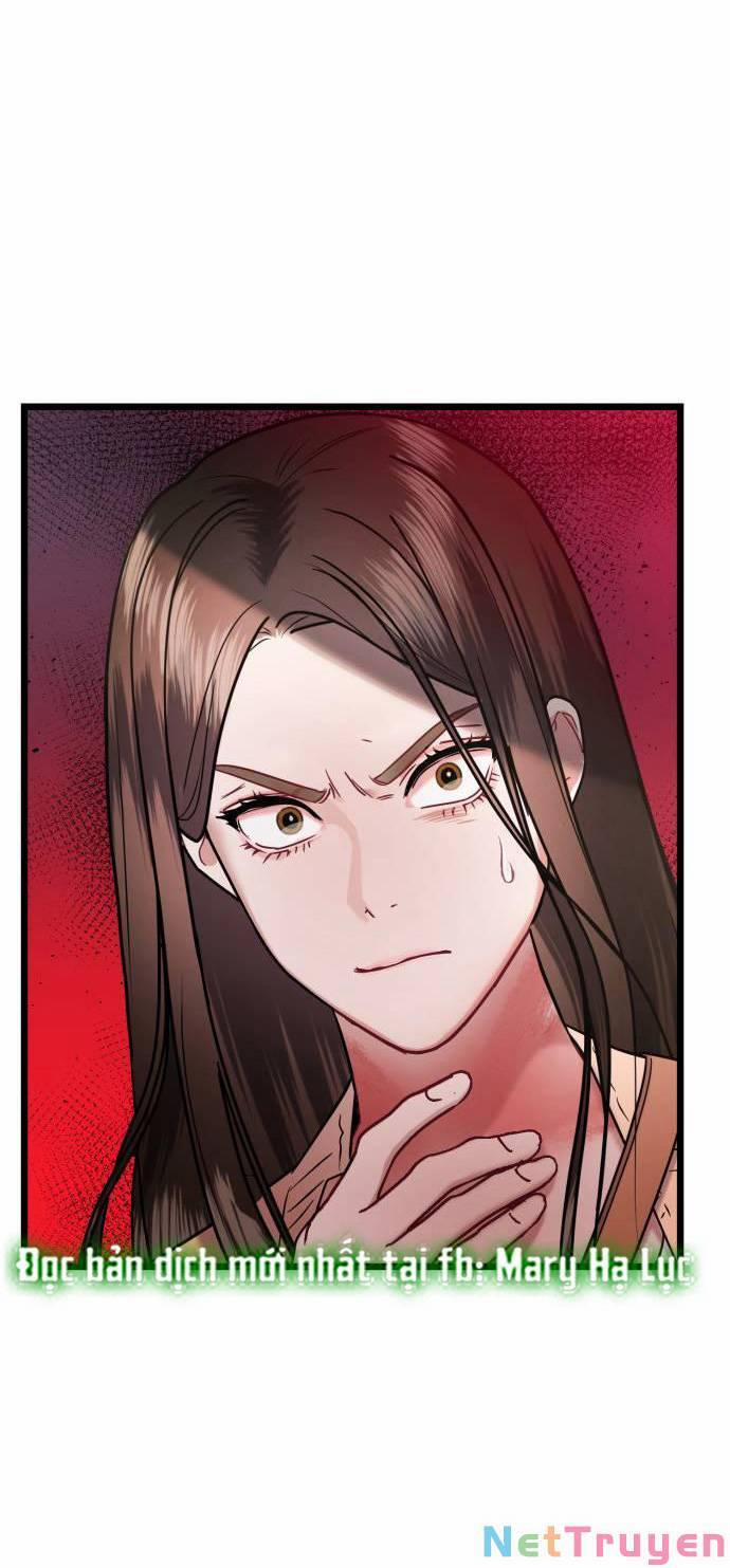 Ảo Thuật Gia Quyến Rũ 27 trang 23