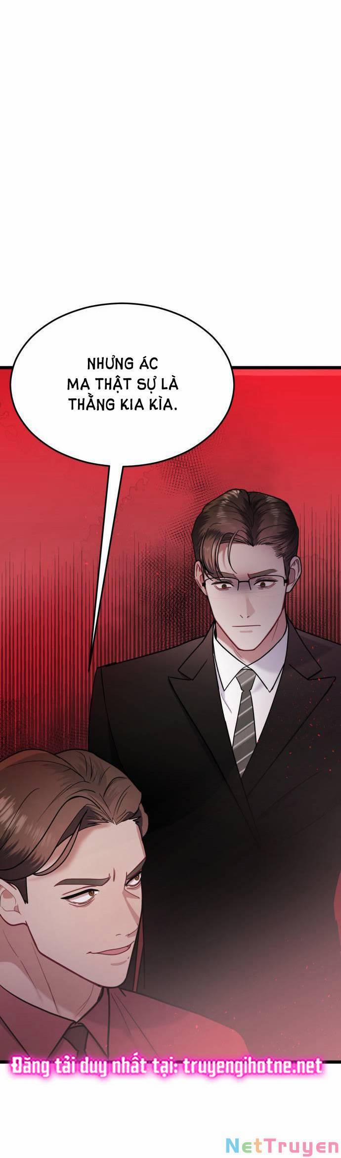 Ảo Thuật Gia Quyến Rũ 27 trang 24