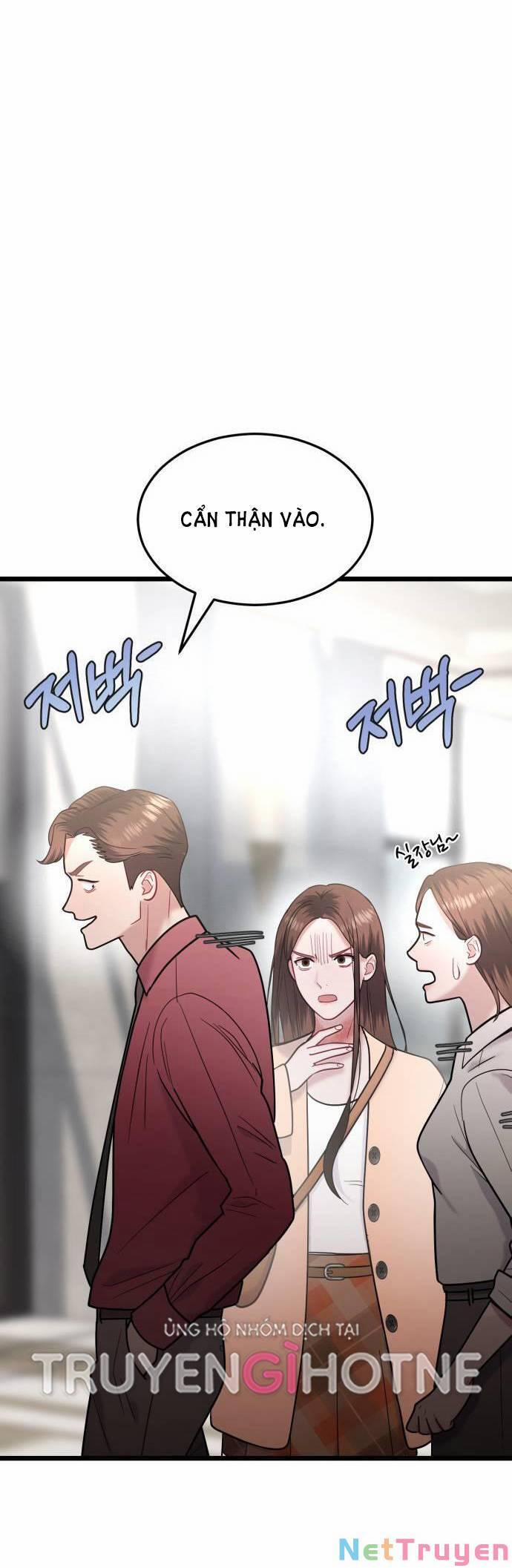 Ảo Thuật Gia Quyến Rũ 27 trang 25