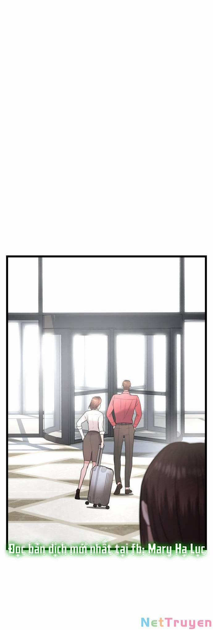 Ảo Thuật Gia Quyến Rũ 27 trang 26