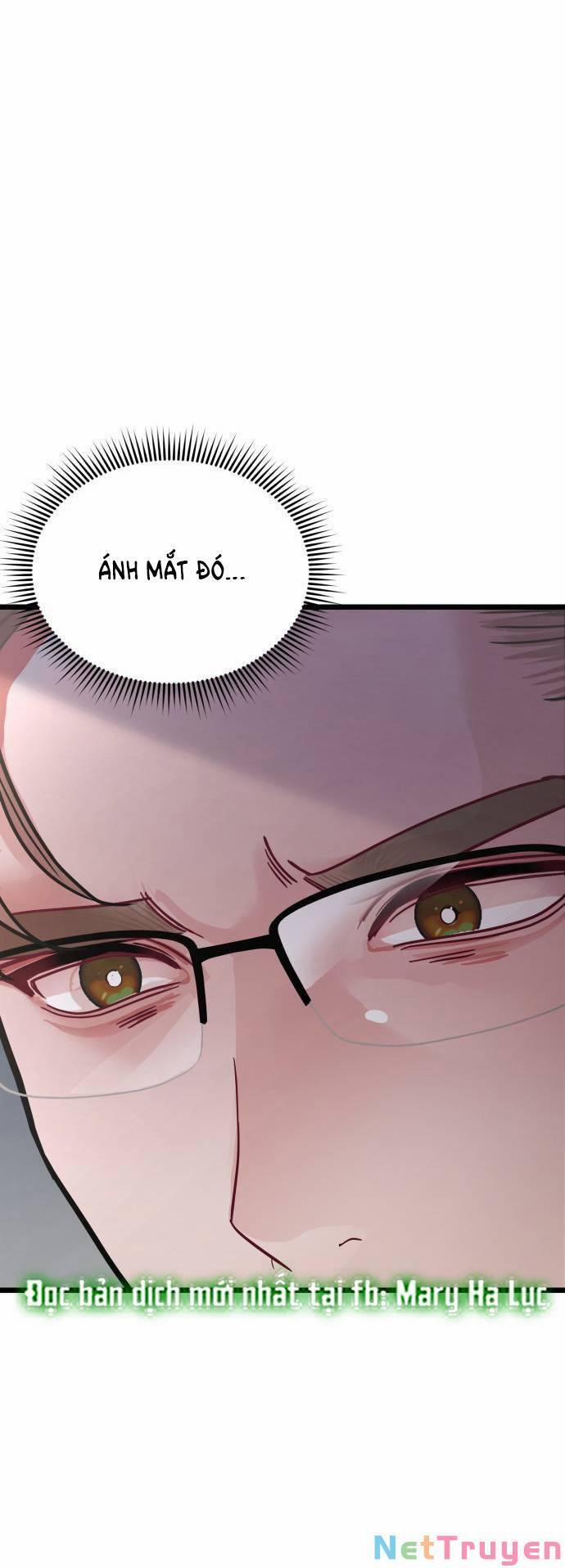 Ảo Thuật Gia Quyến Rũ 27 trang 32