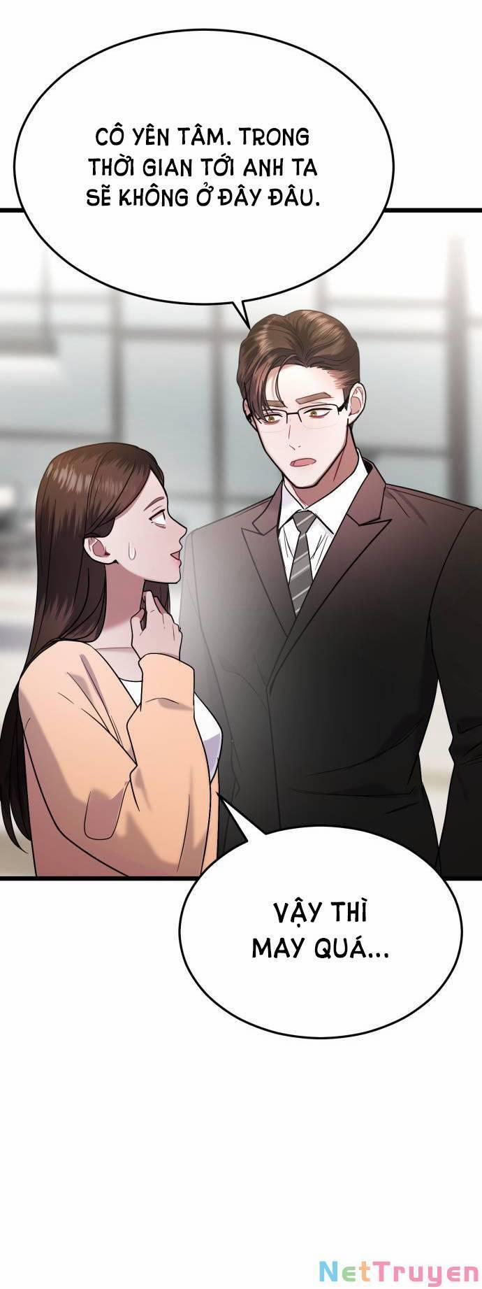 Ảo Thuật Gia Quyến Rũ 27 trang 37