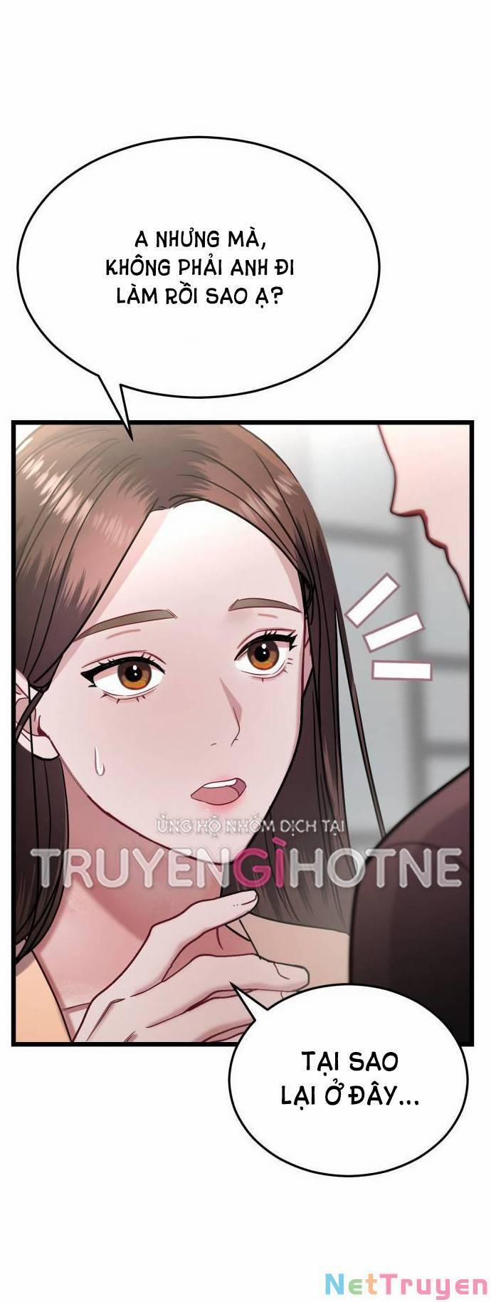 Ảo Thuật Gia Quyến Rũ 27 trang 38