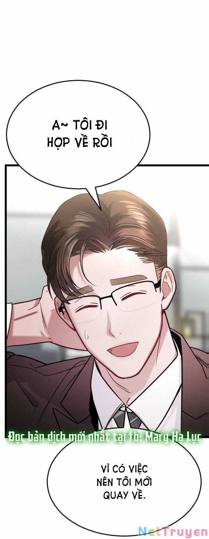 Ảo Thuật Gia Quyến Rũ 27 trang 39