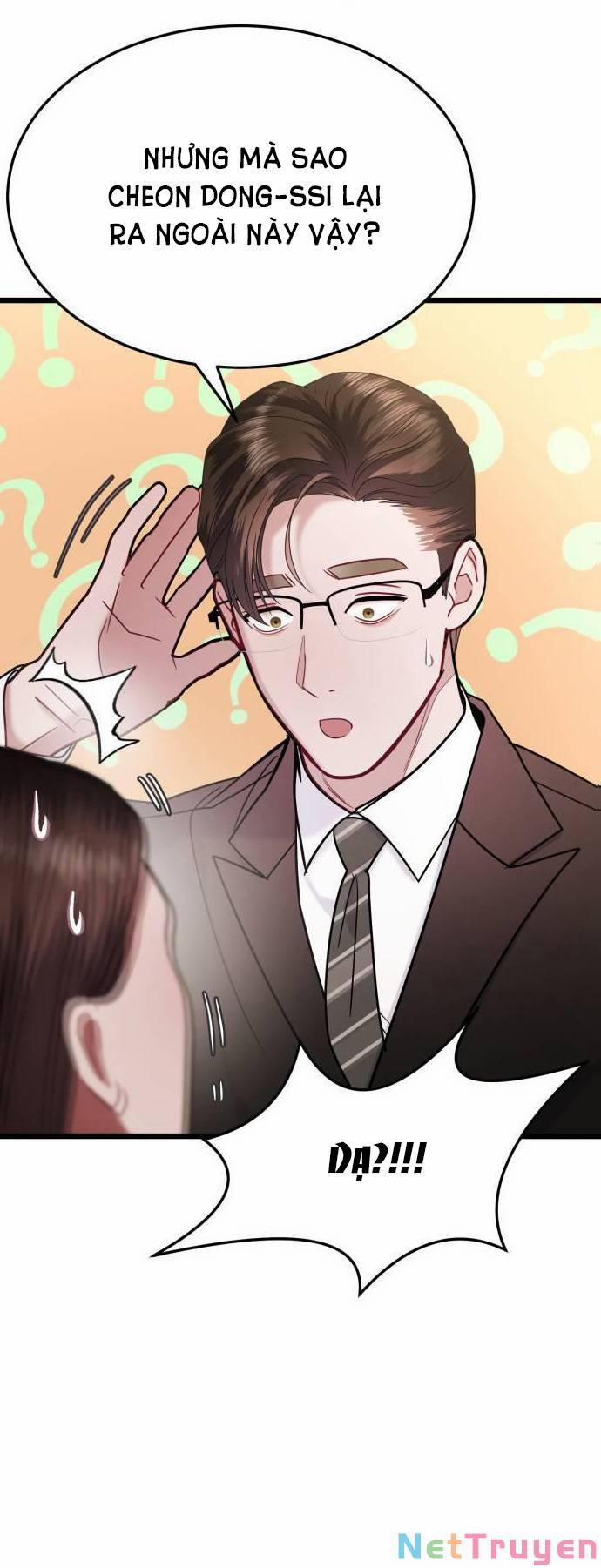 Ảo Thuật Gia Quyến Rũ 27 trang 40