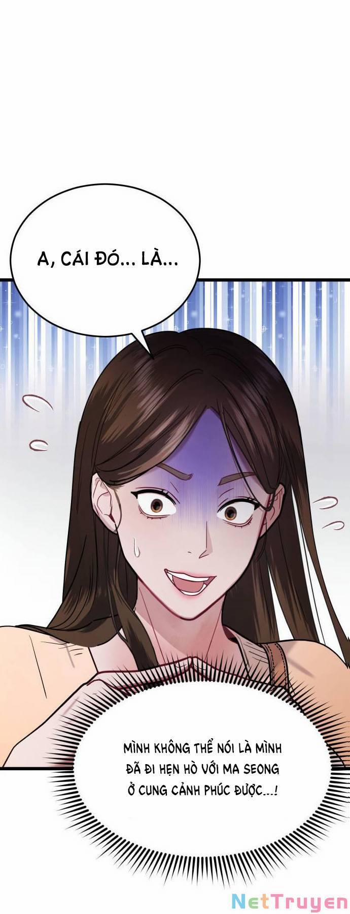 Ảo Thuật Gia Quyến Rũ 27 trang 41