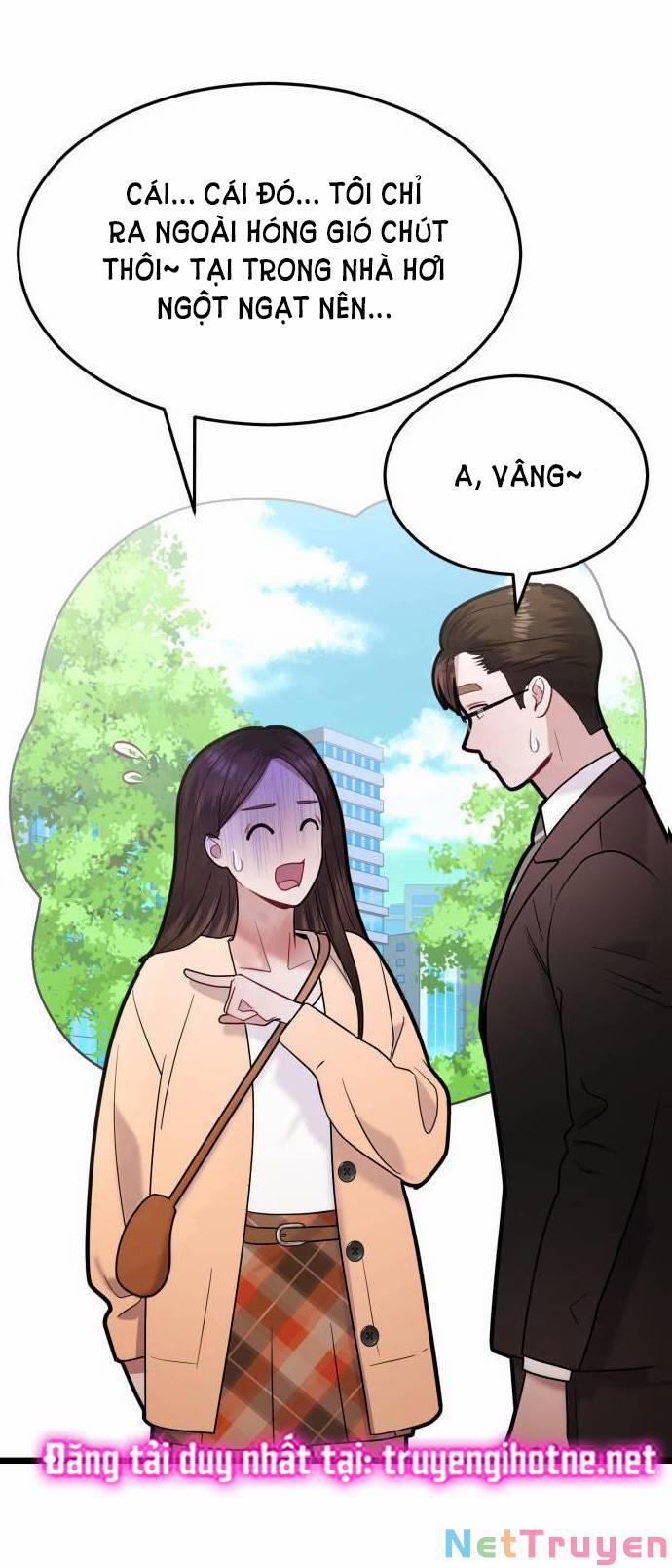 Ảo Thuật Gia Quyến Rũ 27 trang 42