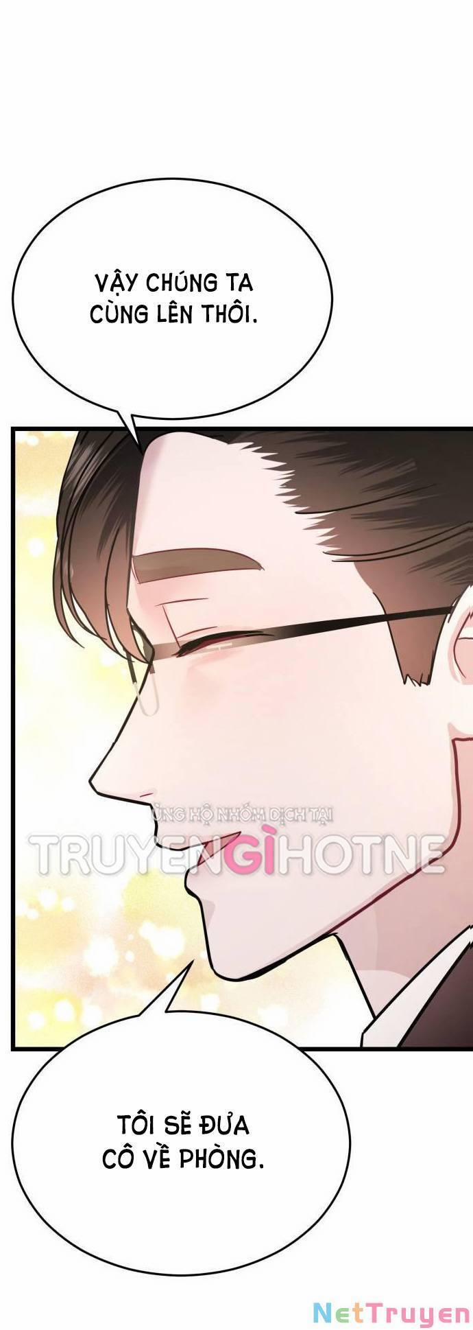 Ảo Thuật Gia Quyến Rũ 27 trang 43