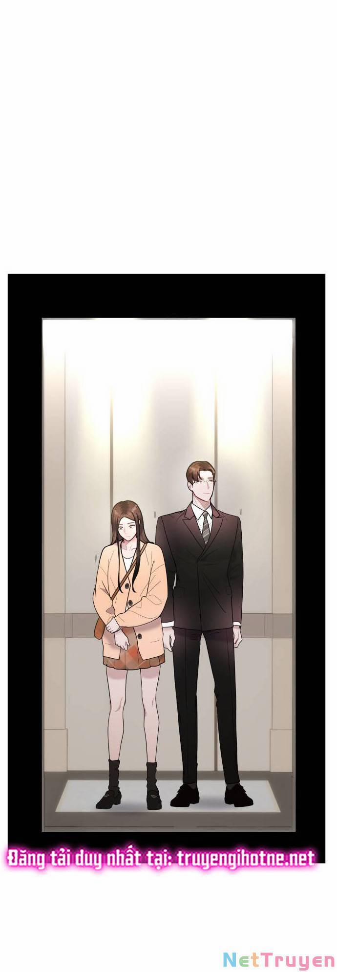 Ảo Thuật Gia Quyến Rũ 27 trang 45