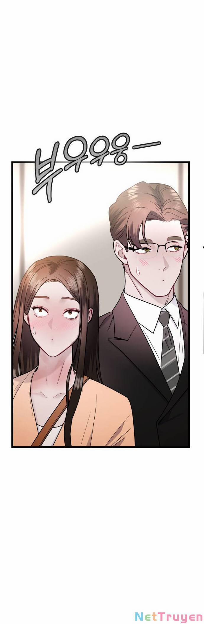 Ảo Thuật Gia Quyến Rũ 27 trang 46