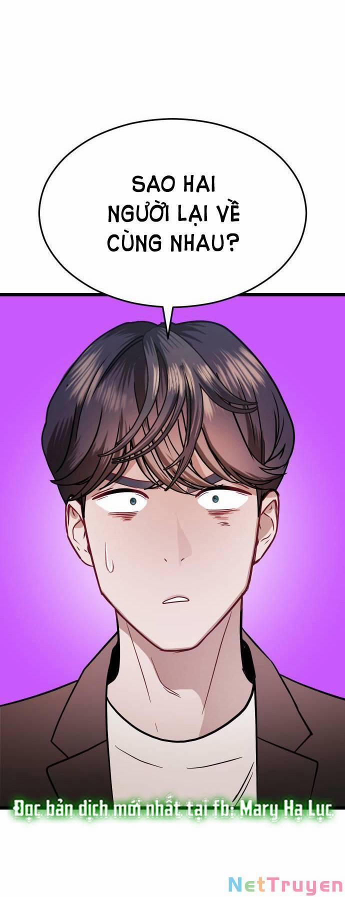 Ảo Thuật Gia Quyến Rũ 27 trang 48