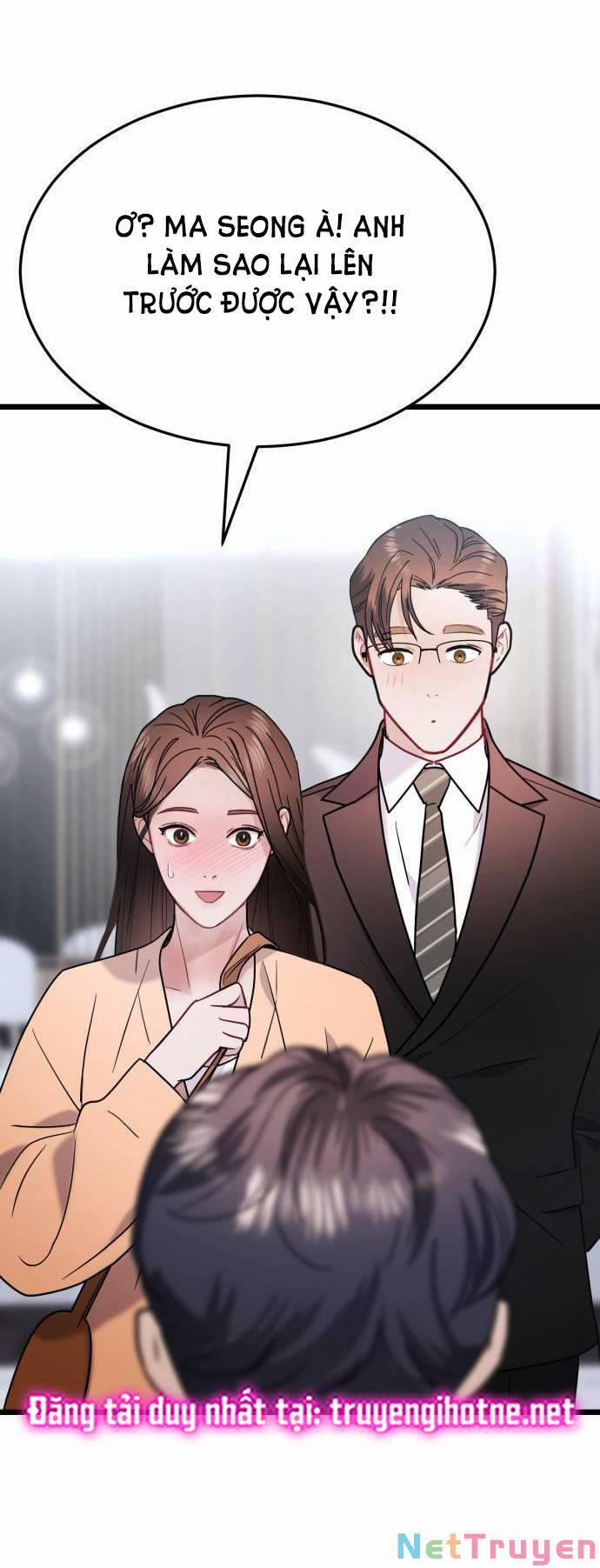 Ảo Thuật Gia Quyến Rũ 27 trang 49