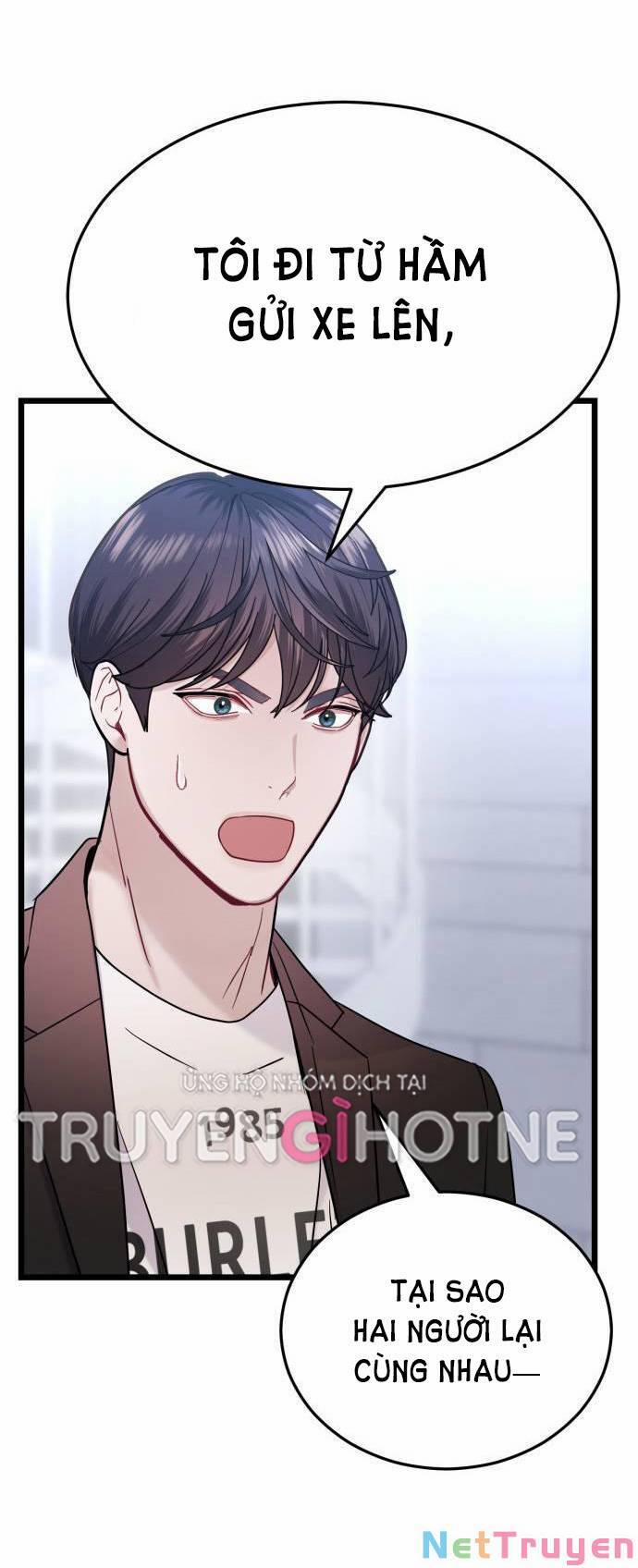 Ảo Thuật Gia Quyến Rũ 27 trang 50