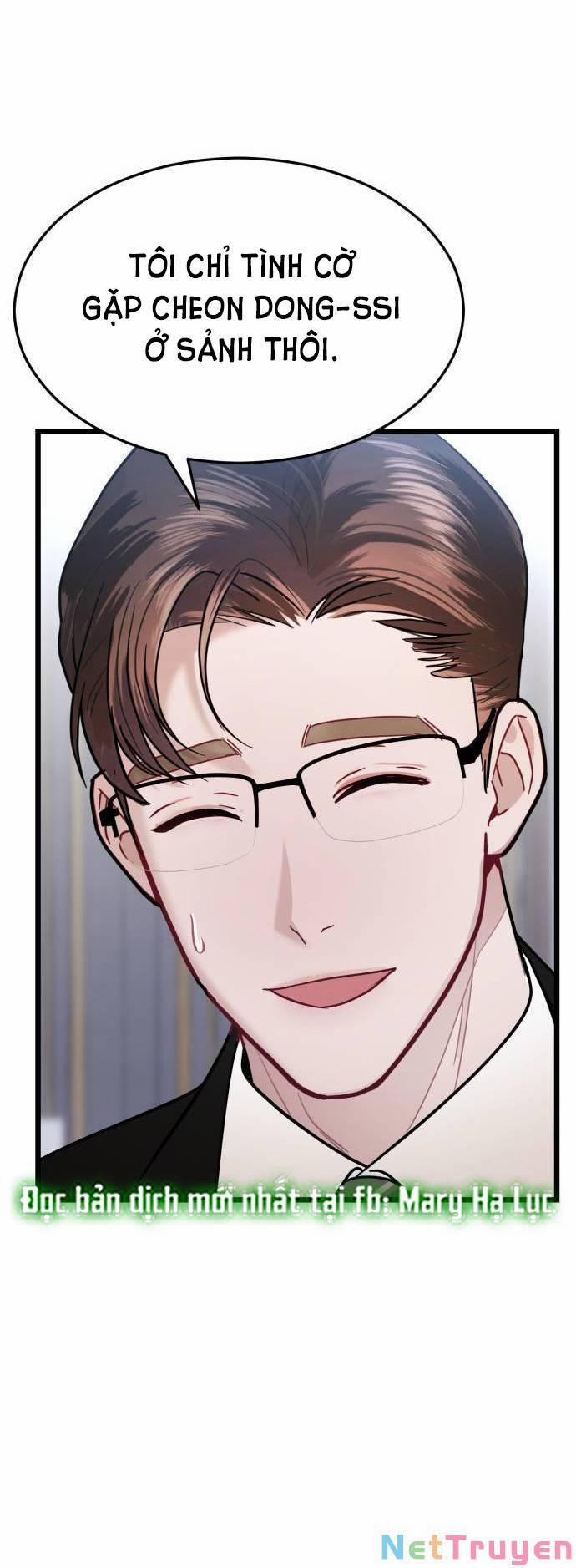 Ảo Thuật Gia Quyến Rũ 27 trang 51