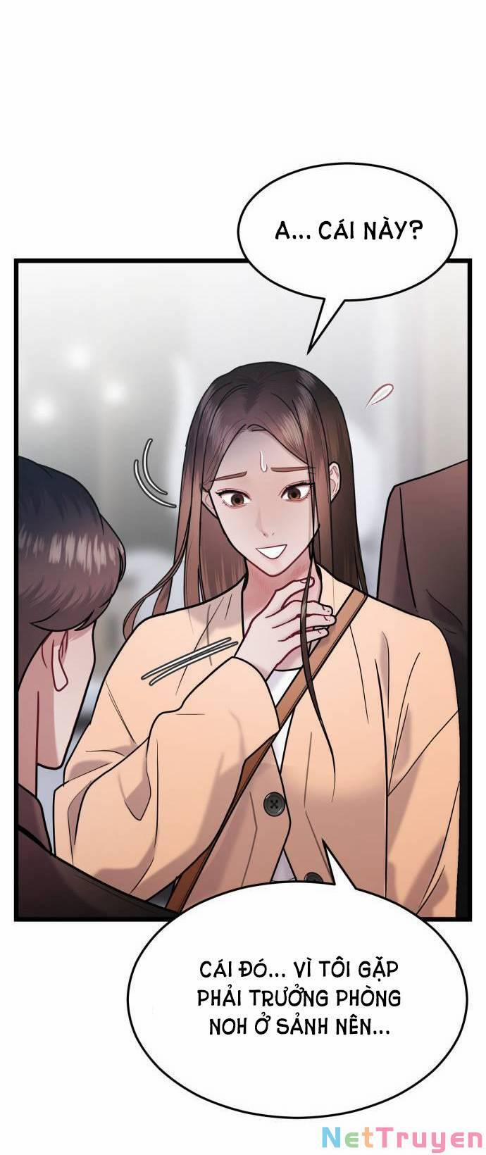 Ảo Thuật Gia Quyến Rũ 27 trang 54