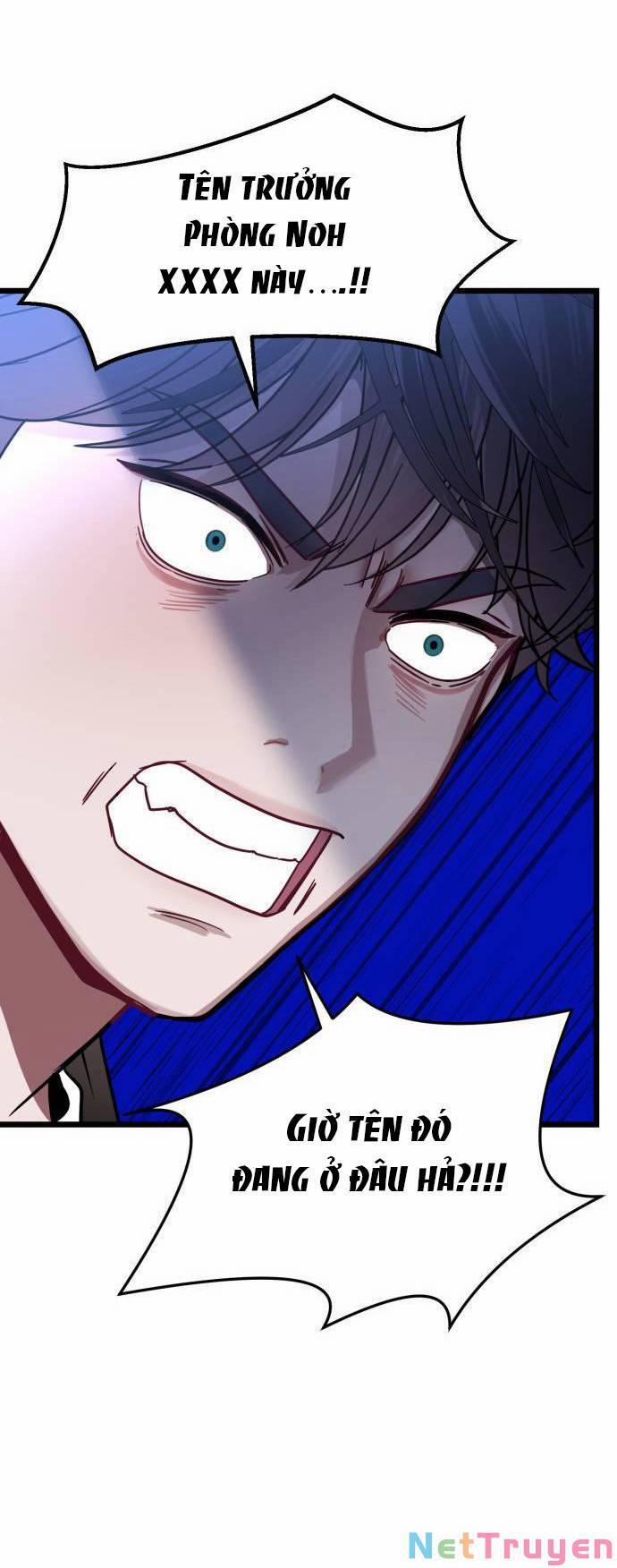 Ảo Thuật Gia Quyến Rũ 27 trang 55