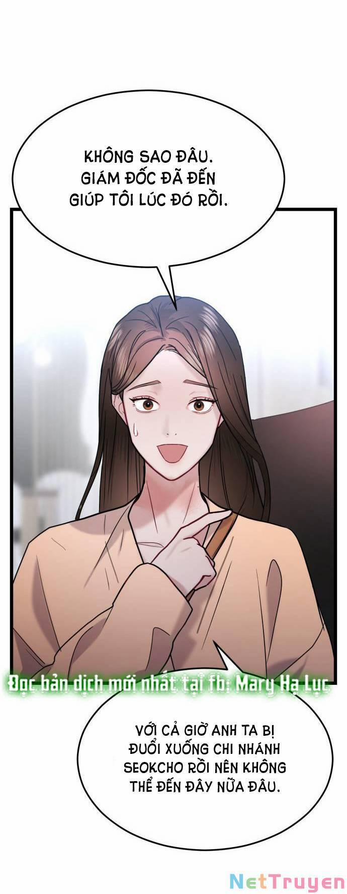 Ảo Thuật Gia Quyến Rũ 27 trang 56