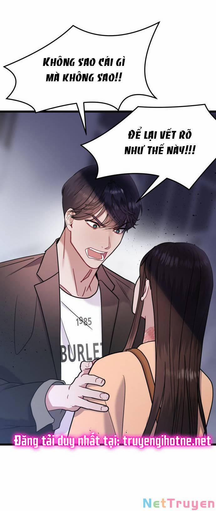 Ảo Thuật Gia Quyến Rũ 27 trang 57