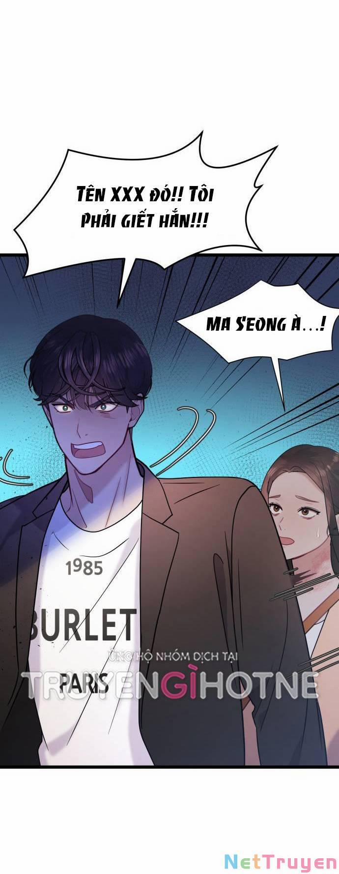 Ảo Thuật Gia Quyến Rũ 27 trang 58