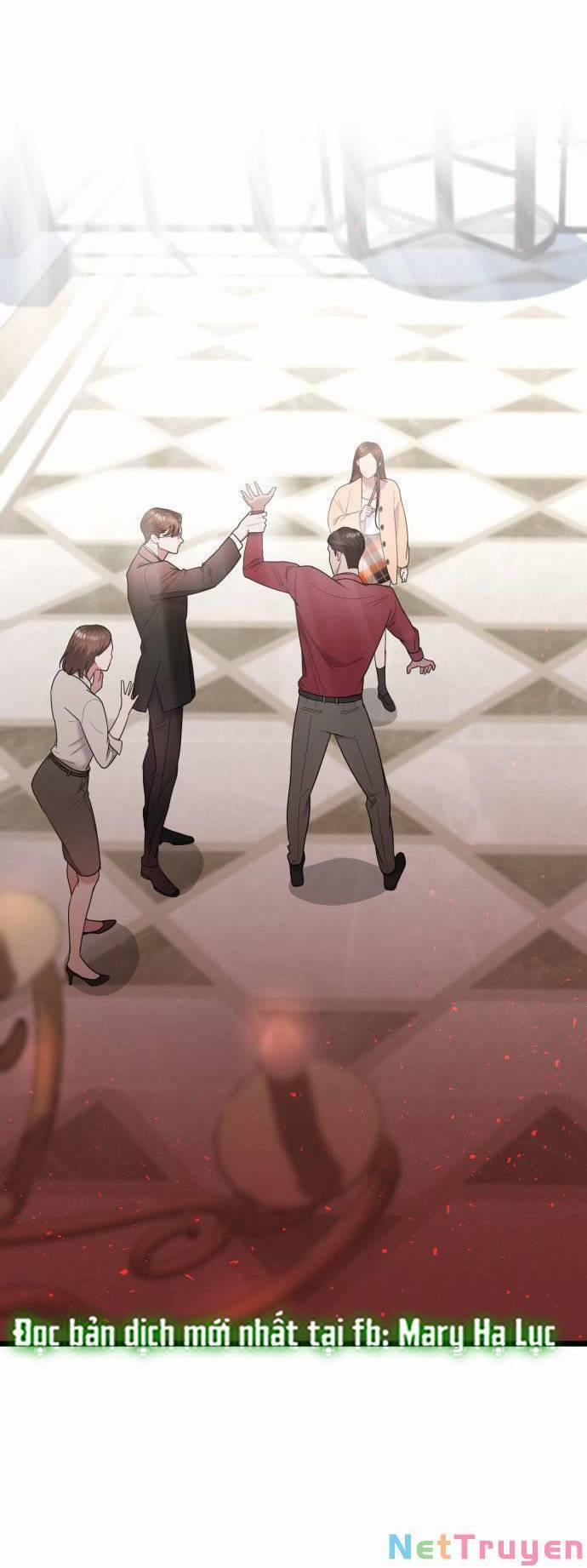 Ảo Thuật Gia Quyến Rũ 27 trang 6