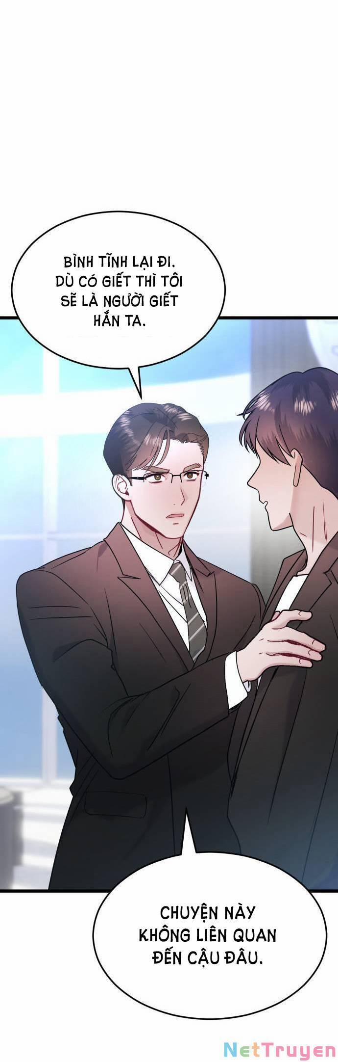 Ảo Thuật Gia Quyến Rũ 27 trang 60