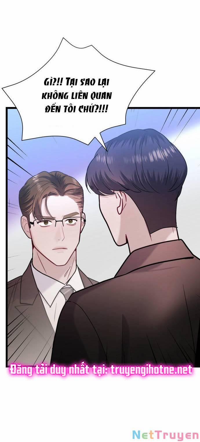 Ảo Thuật Gia Quyến Rũ 27 trang 61