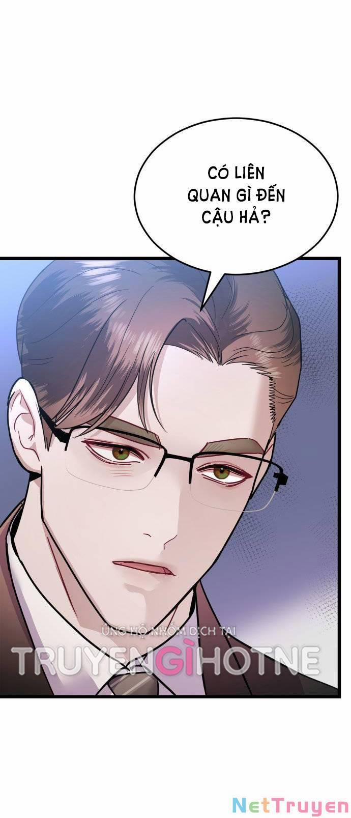 Ảo Thuật Gia Quyến Rũ 27 trang 62