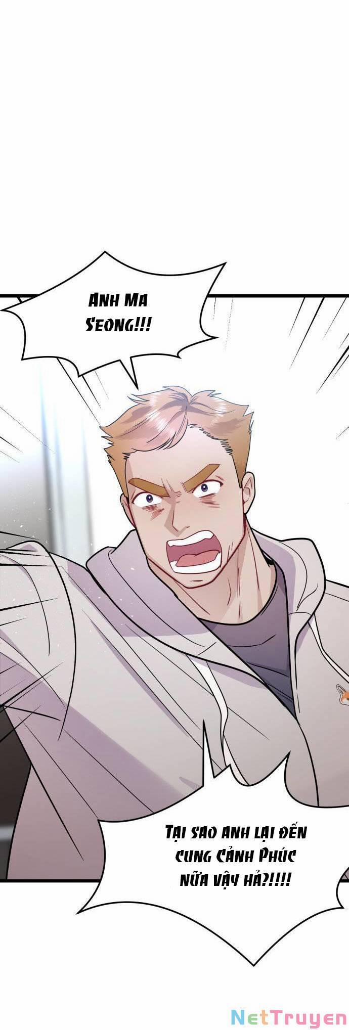 Ảo Thuật Gia Quyến Rũ 27 trang 70