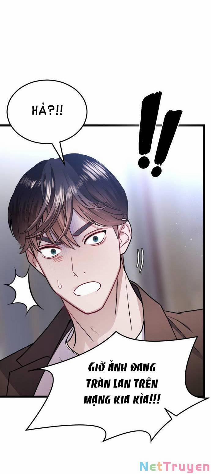 Ảo Thuật Gia Quyến Rũ 27 trang 71