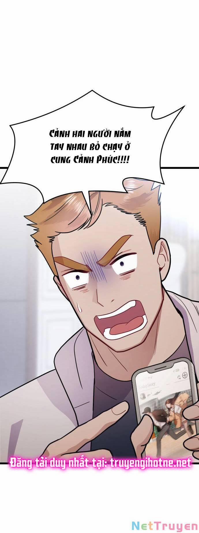 Ảo Thuật Gia Quyến Rũ 27 trang 72