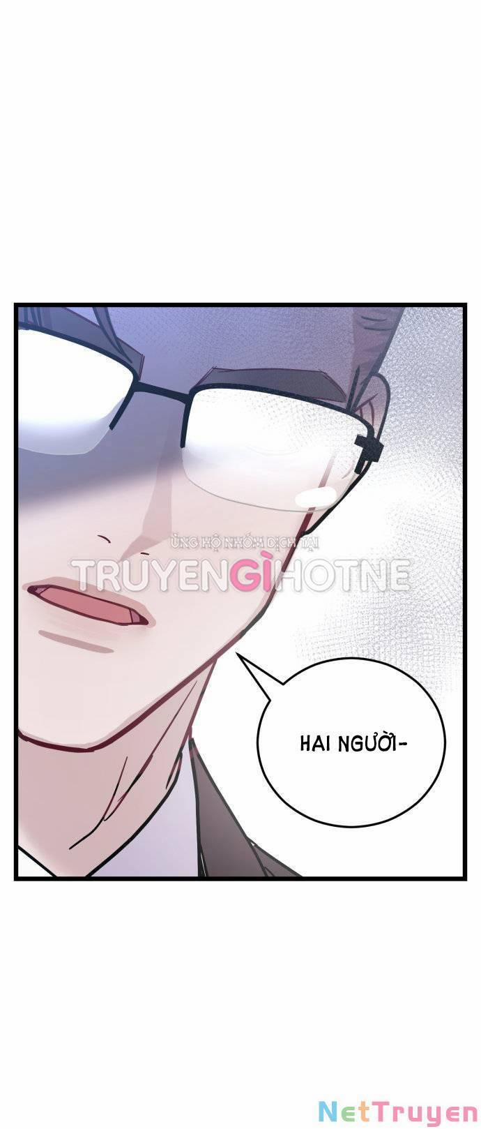 Ảo Thuật Gia Quyến Rũ 28 trang 0