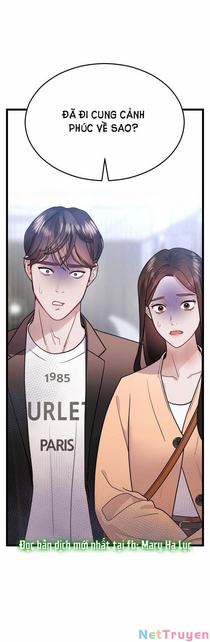 Ảo Thuật Gia Quyến Rũ 28 trang 1