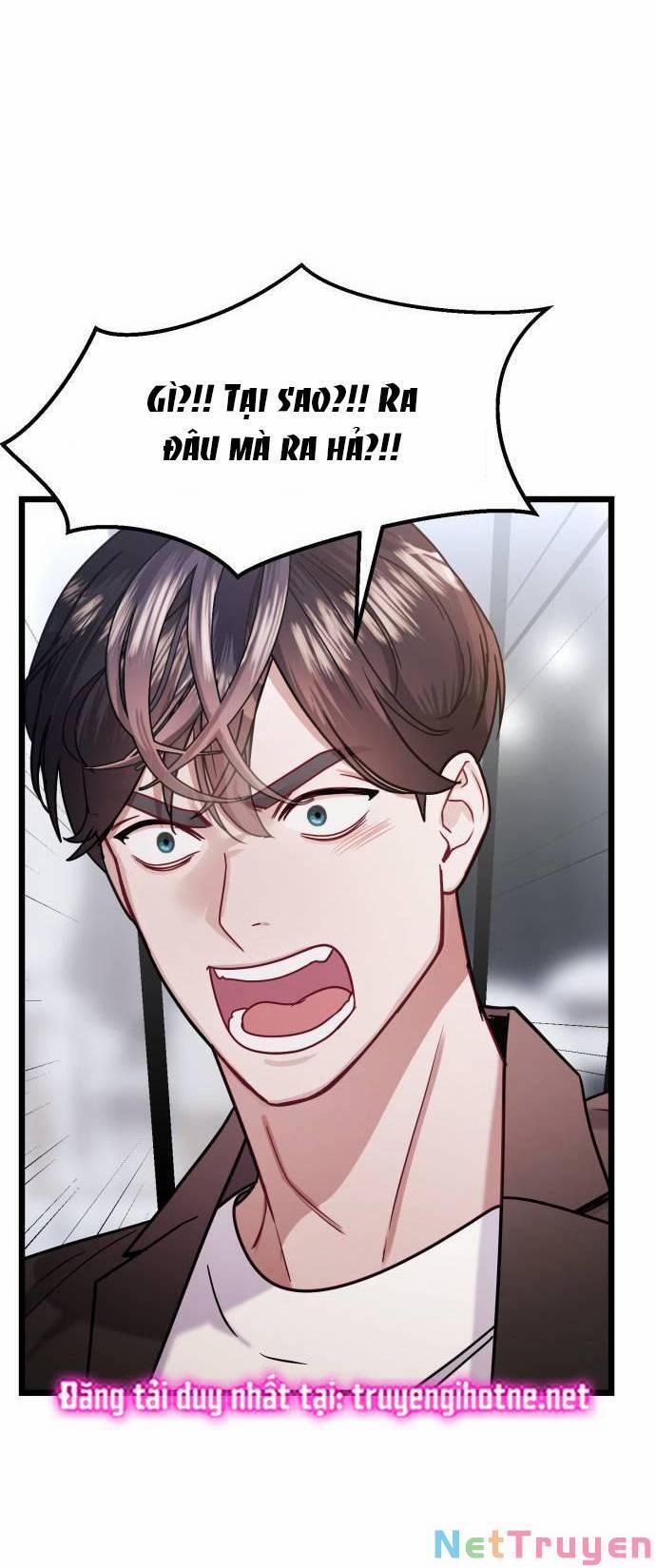 Ảo Thuật Gia Quyến Rũ 28 trang 11