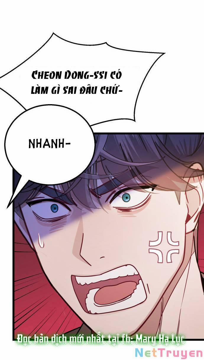 Ảo Thuật Gia Quyến Rũ 28 trang 13