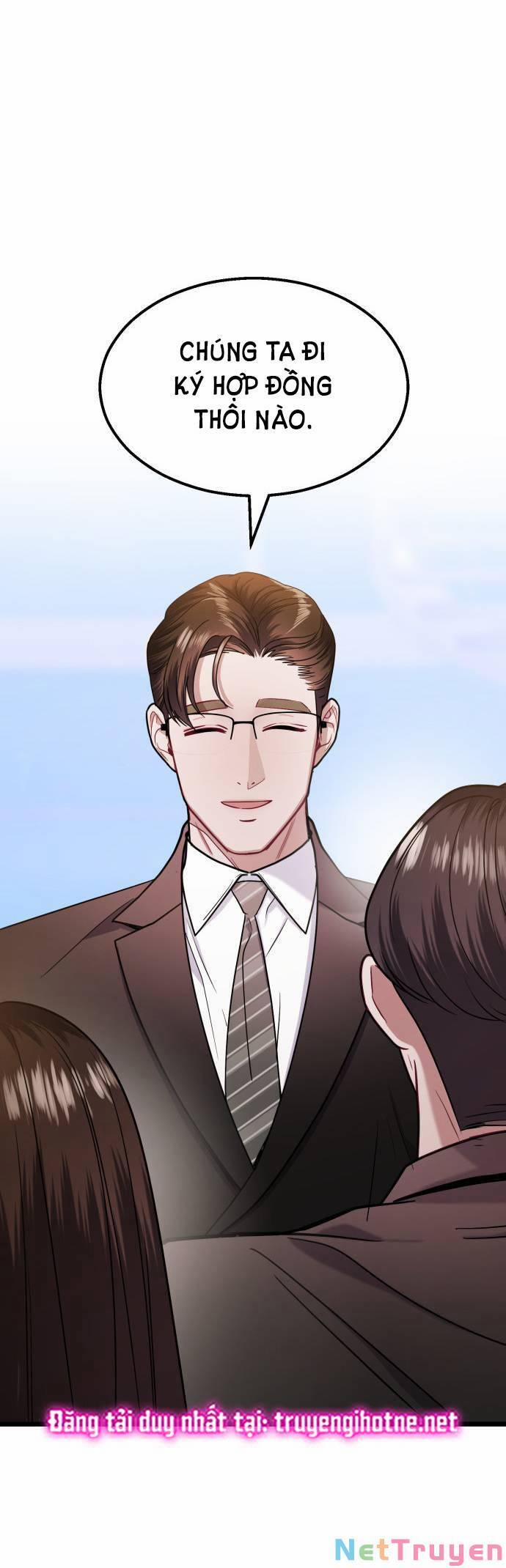 Ảo Thuật Gia Quyến Rũ 28 trang 14