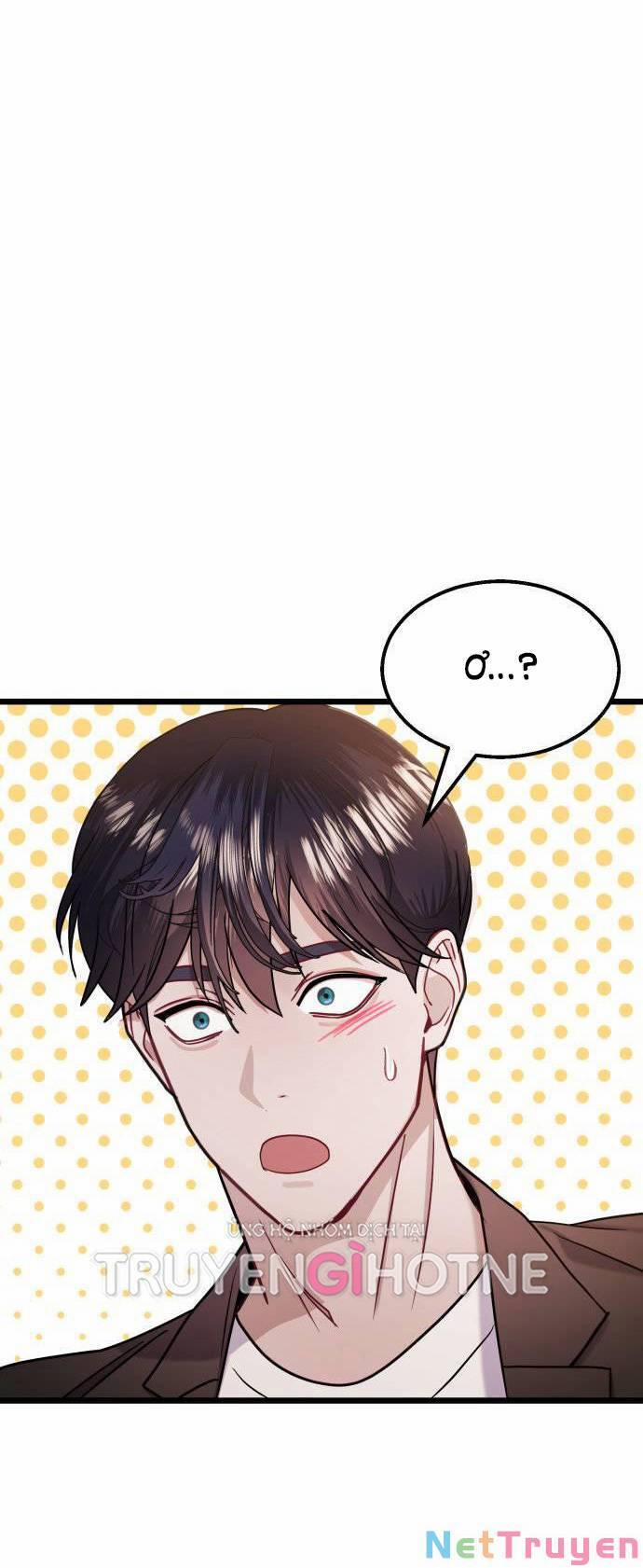 Ảo Thuật Gia Quyến Rũ 28 trang 15