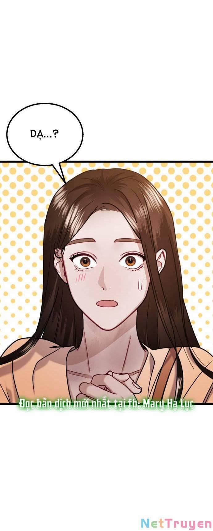 Ảo Thuật Gia Quyến Rũ 28 trang 16